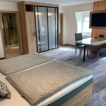 Hotel Heideparadies Soltau Luaran gambar
