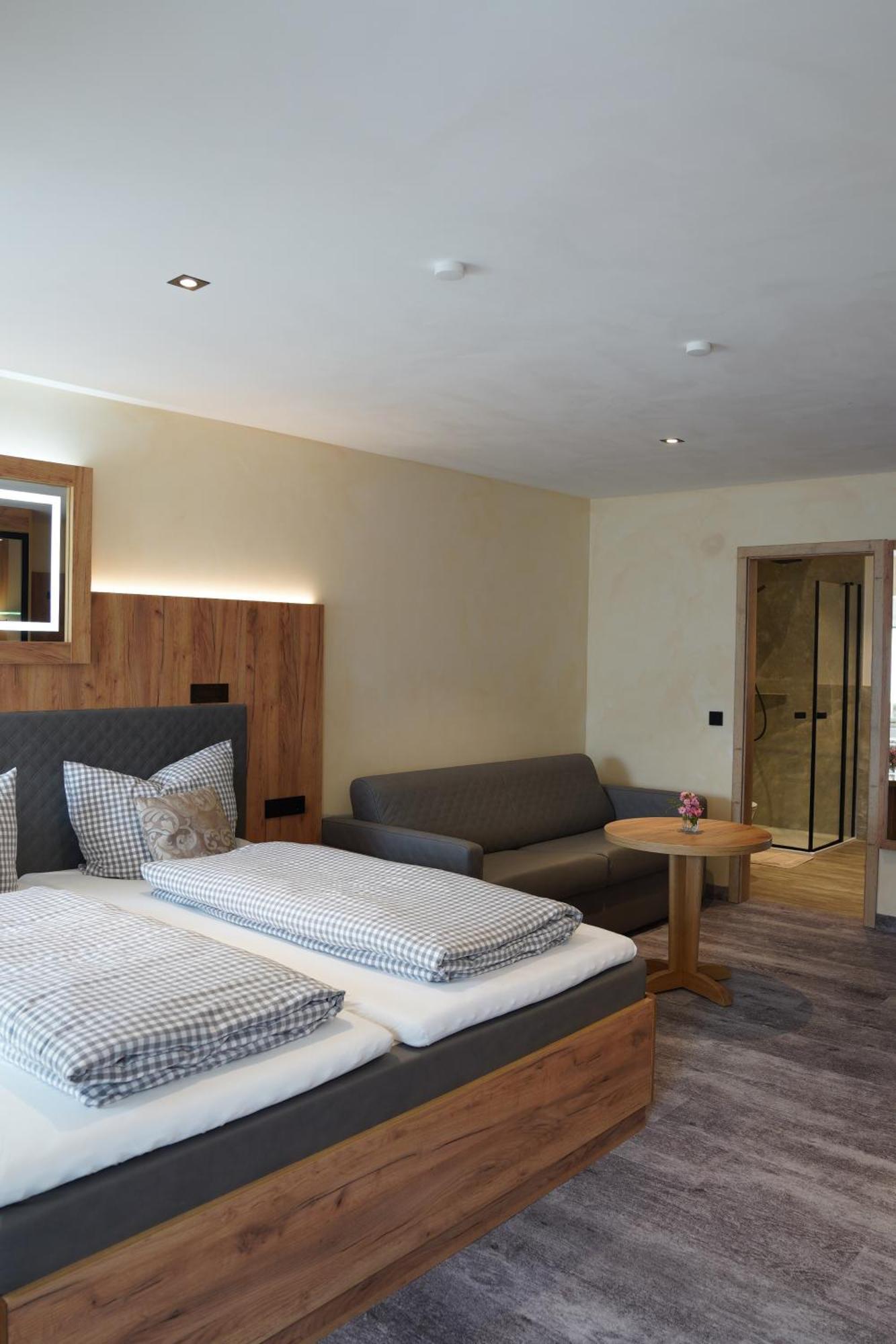 Hotel Heideparadies Soltau Luaran gambar