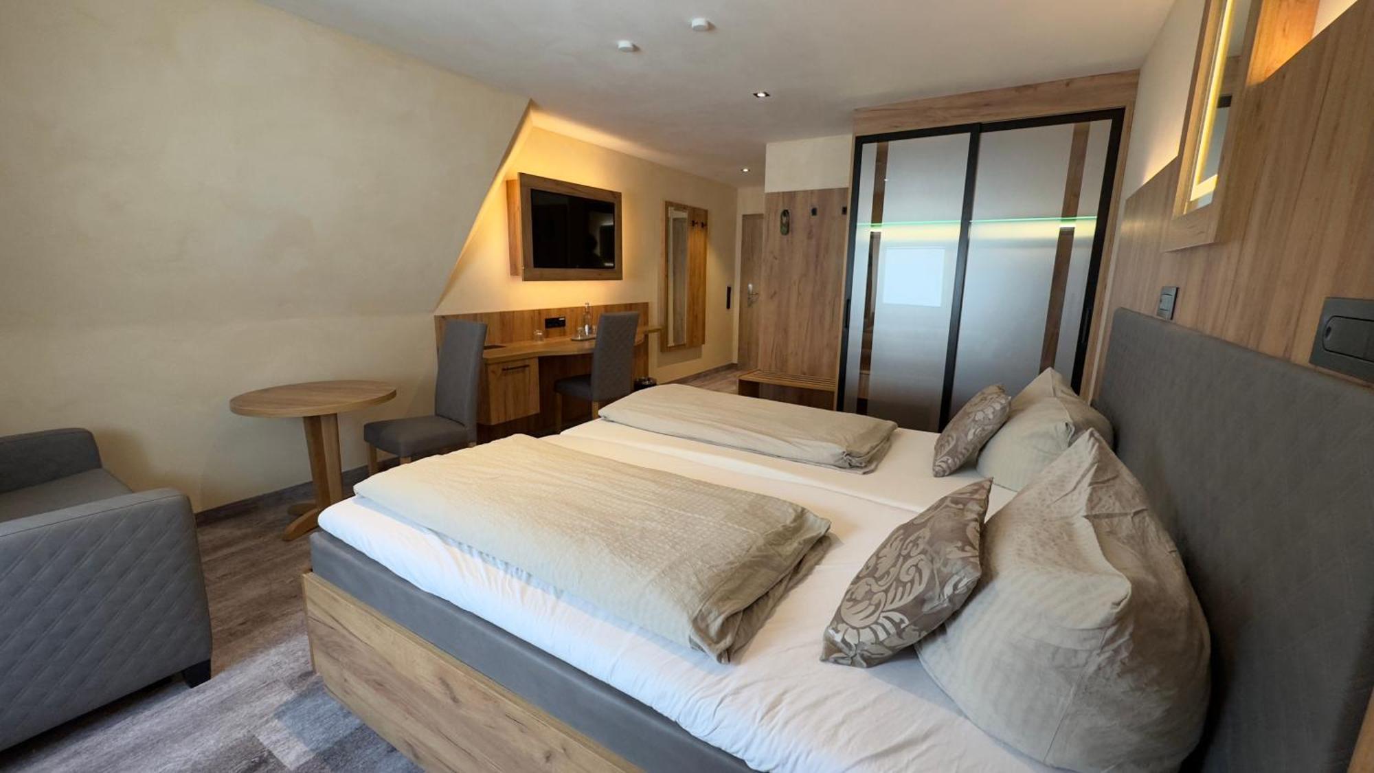 Hotel Heideparadies Soltau Luaran gambar