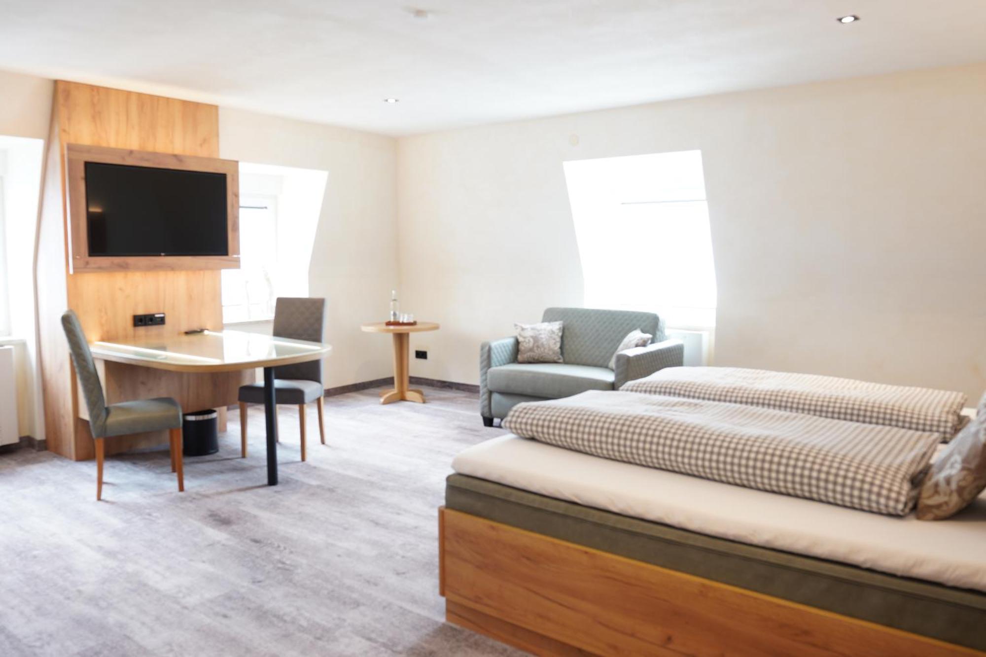 Hotel Heideparadies Soltau Luaran gambar
