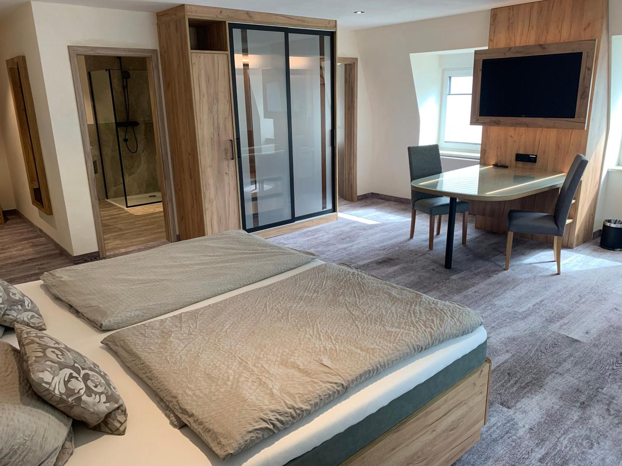 Hotel Heideparadies Soltau Luaran gambar