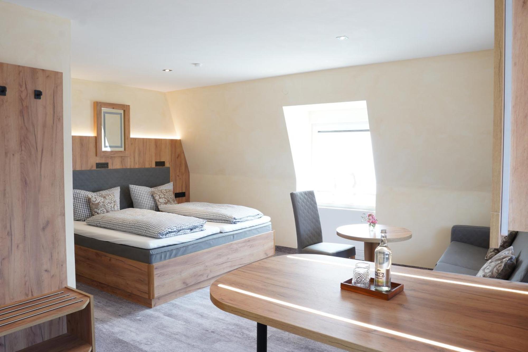 Hotel Heideparadies Soltau Luaran gambar