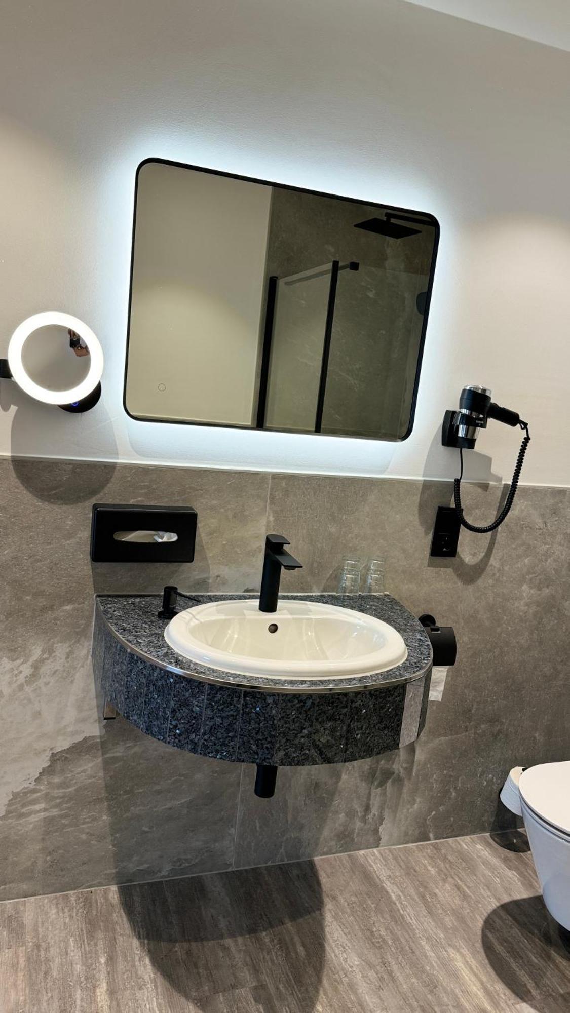 Hotel Heideparadies Soltau Luaran gambar