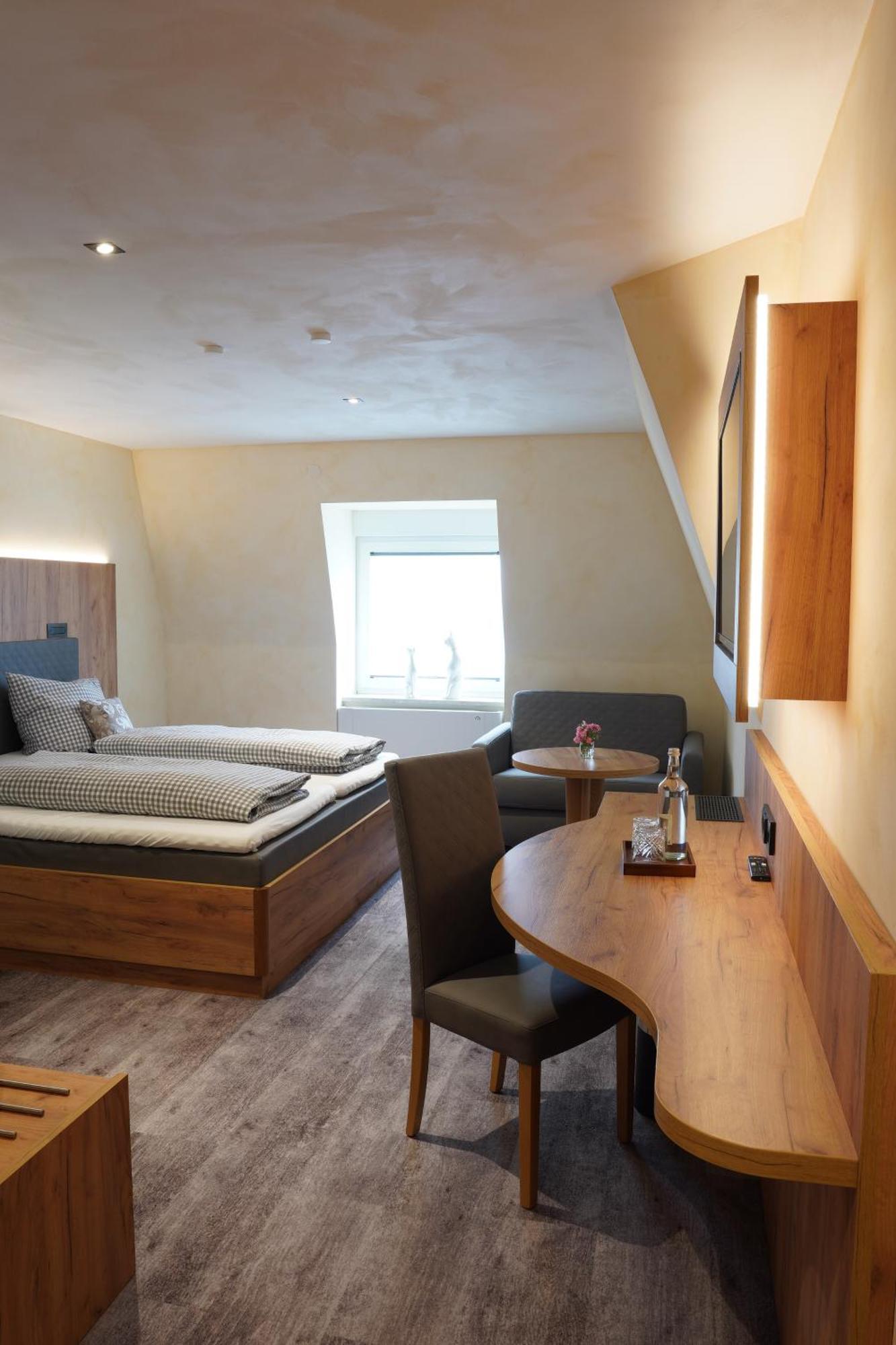 Hotel Heideparadies Soltau Luaran gambar