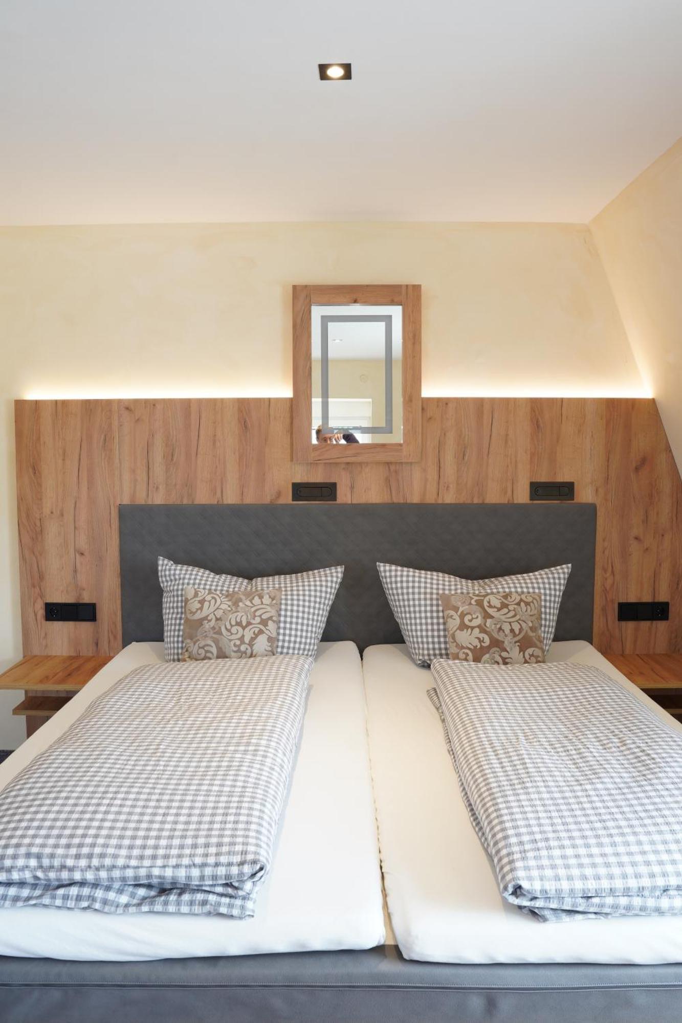 Hotel Heideparadies Soltau Luaran gambar