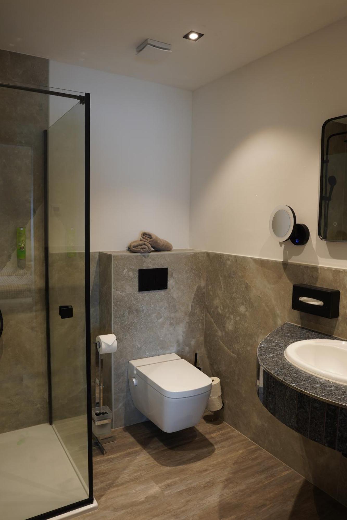 Hotel Heideparadies Soltau Luaran gambar