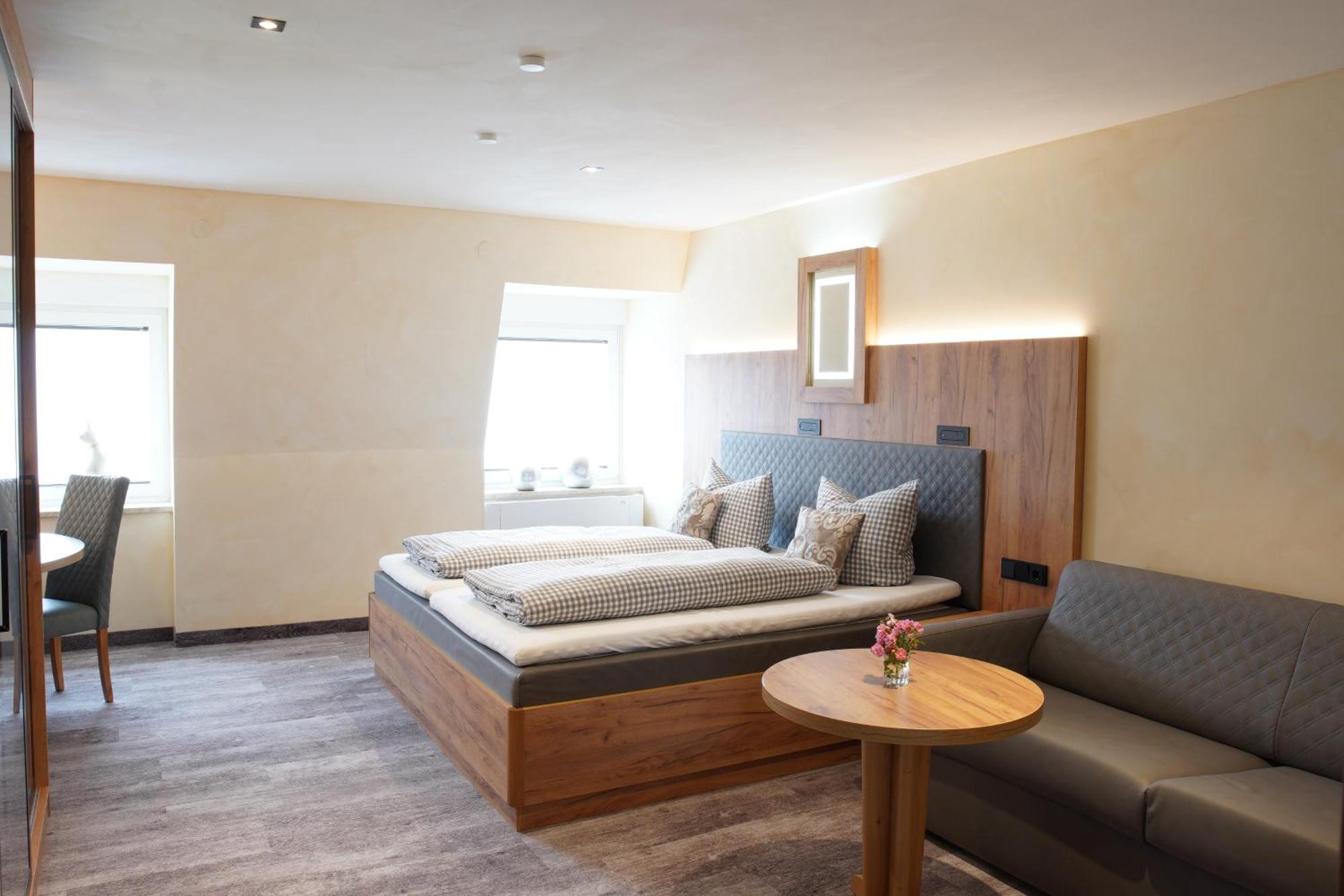 Hotel Heideparadies Soltau Luaran gambar