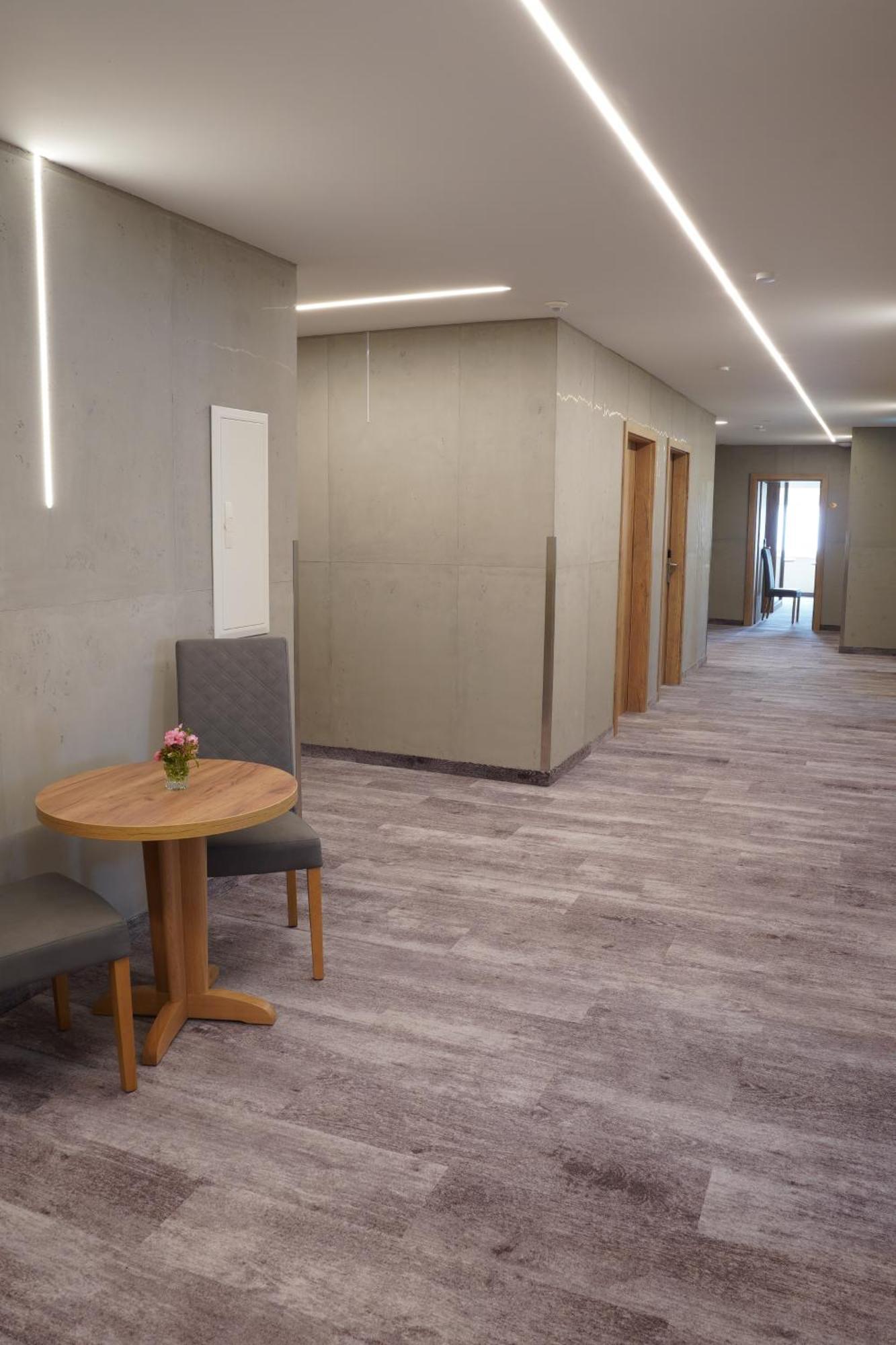 Hotel Heideparadies Soltau Luaran gambar