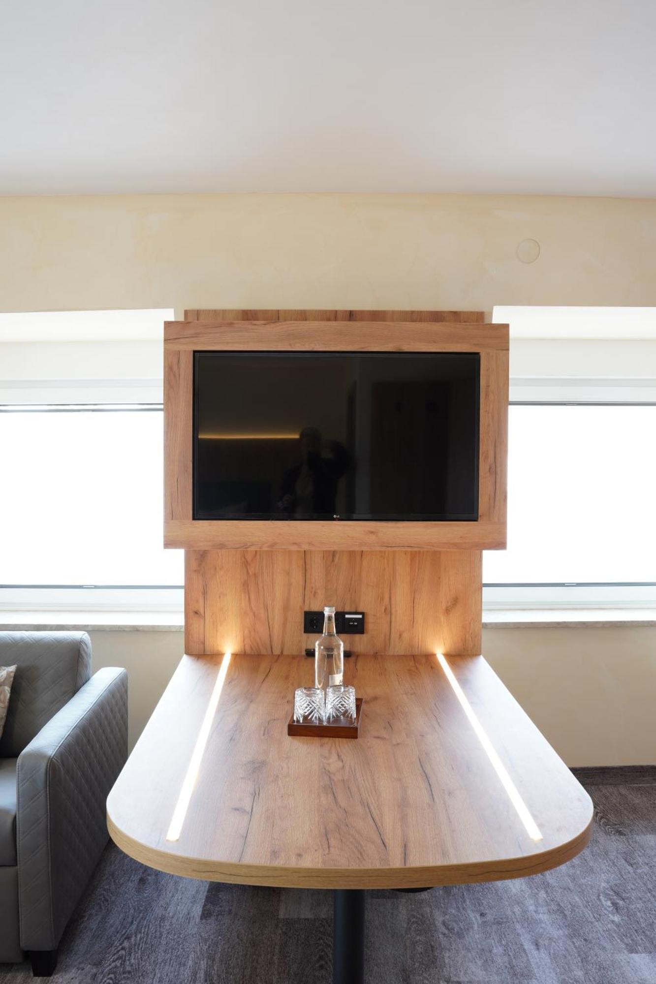Hotel Heideparadies Soltau Luaran gambar