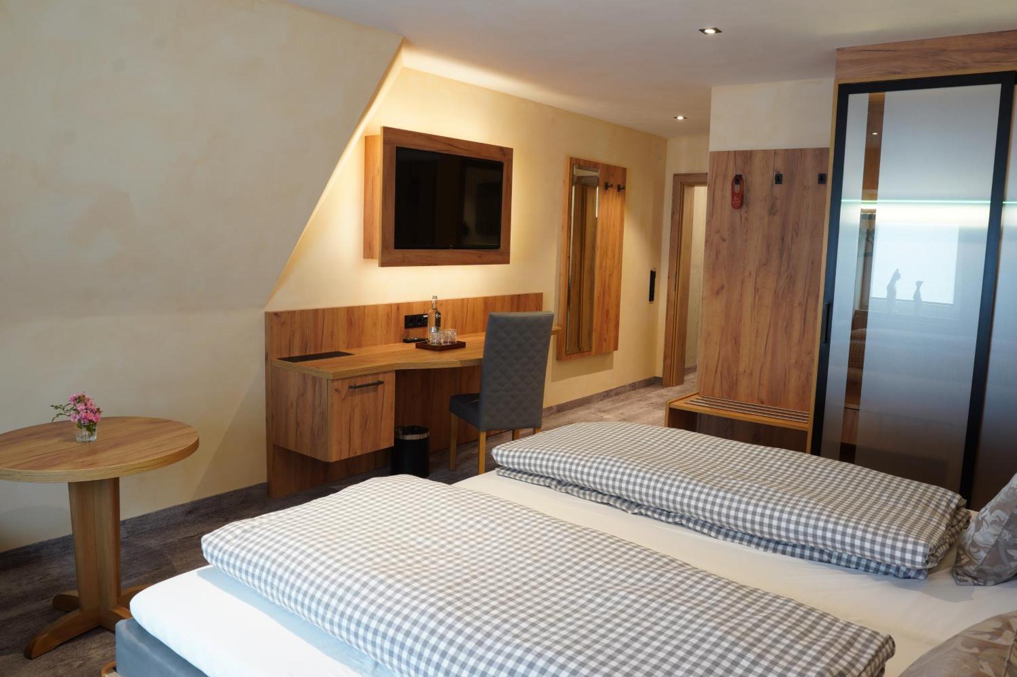 Hotel Heideparadies Soltau Luaran gambar