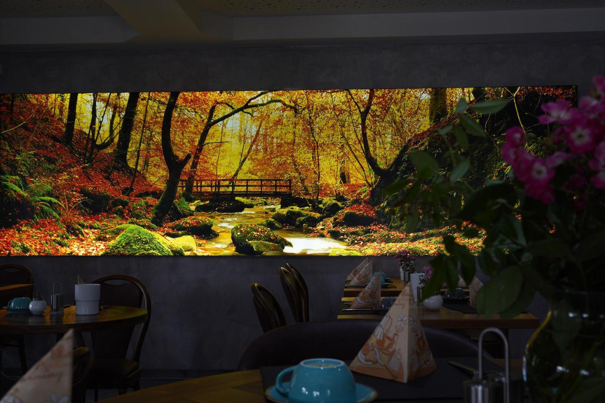 Hotel Heideparadies Soltau Luaran gambar