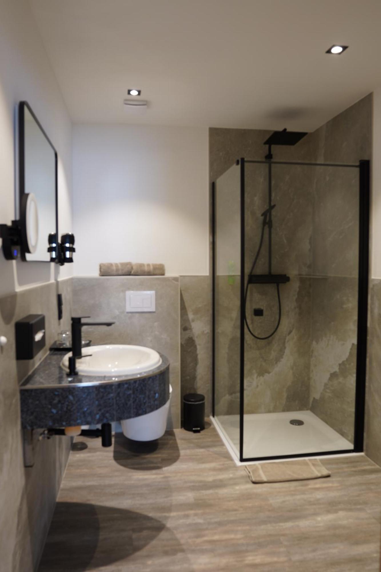 Hotel Heideparadies Soltau Luaran gambar