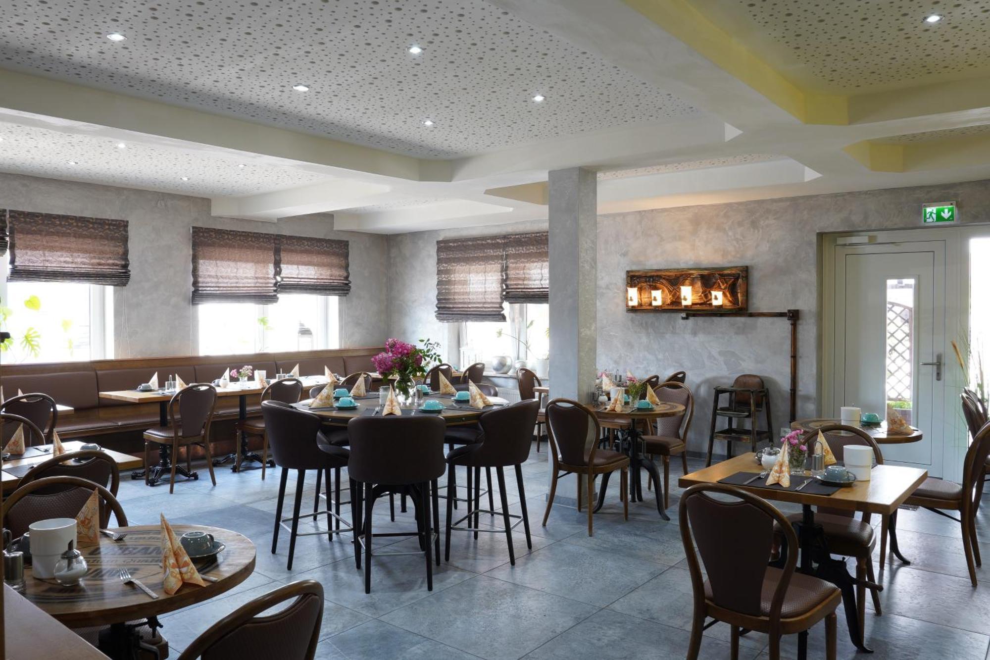 Hotel Heideparadies Soltau Luaran gambar