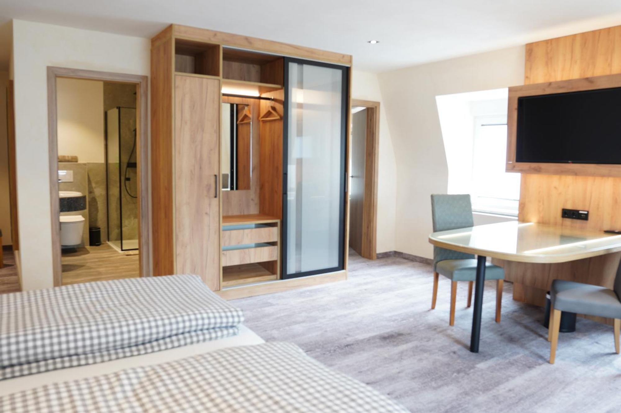 Hotel Heideparadies Soltau Luaran gambar