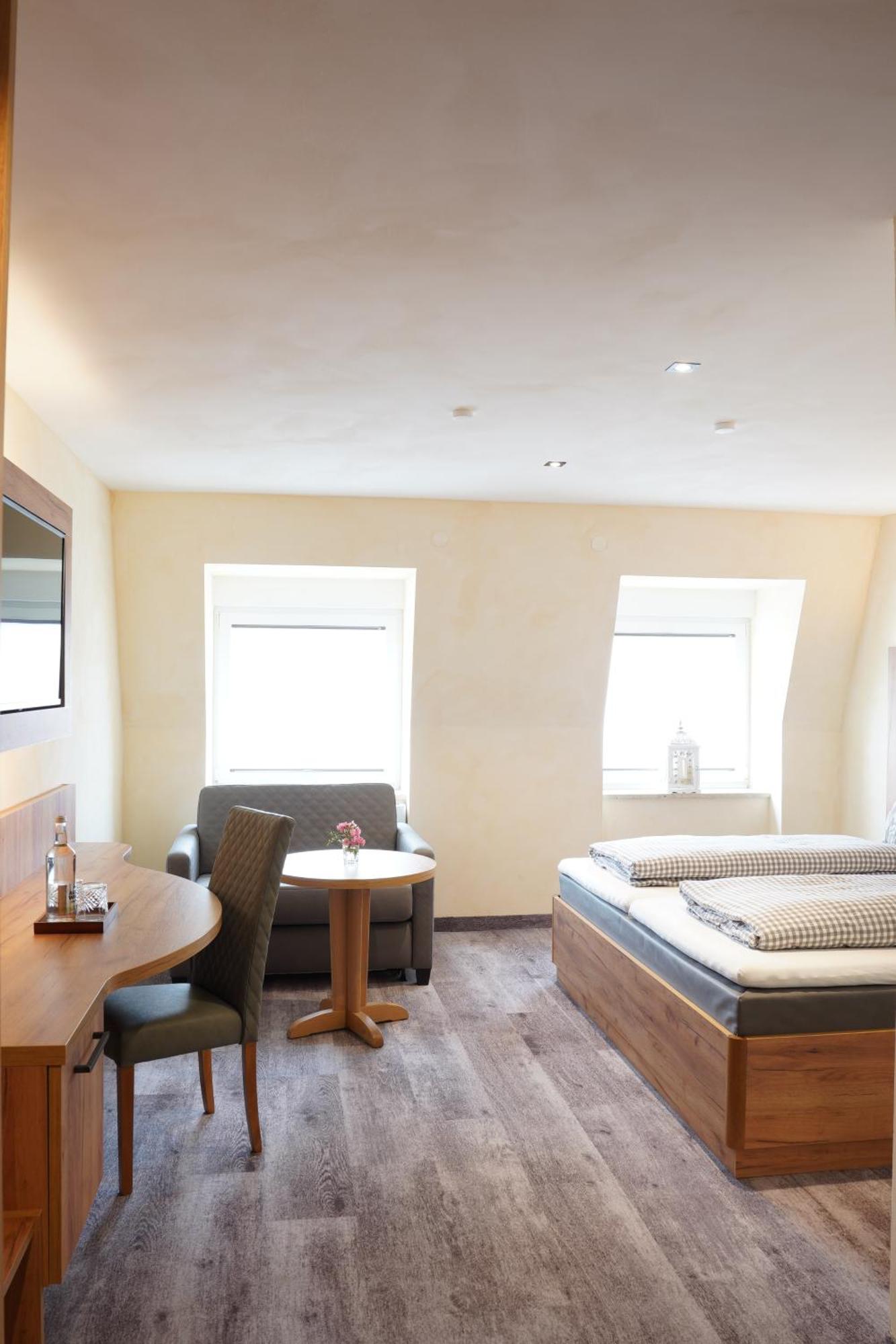 Hotel Heideparadies Soltau Luaran gambar