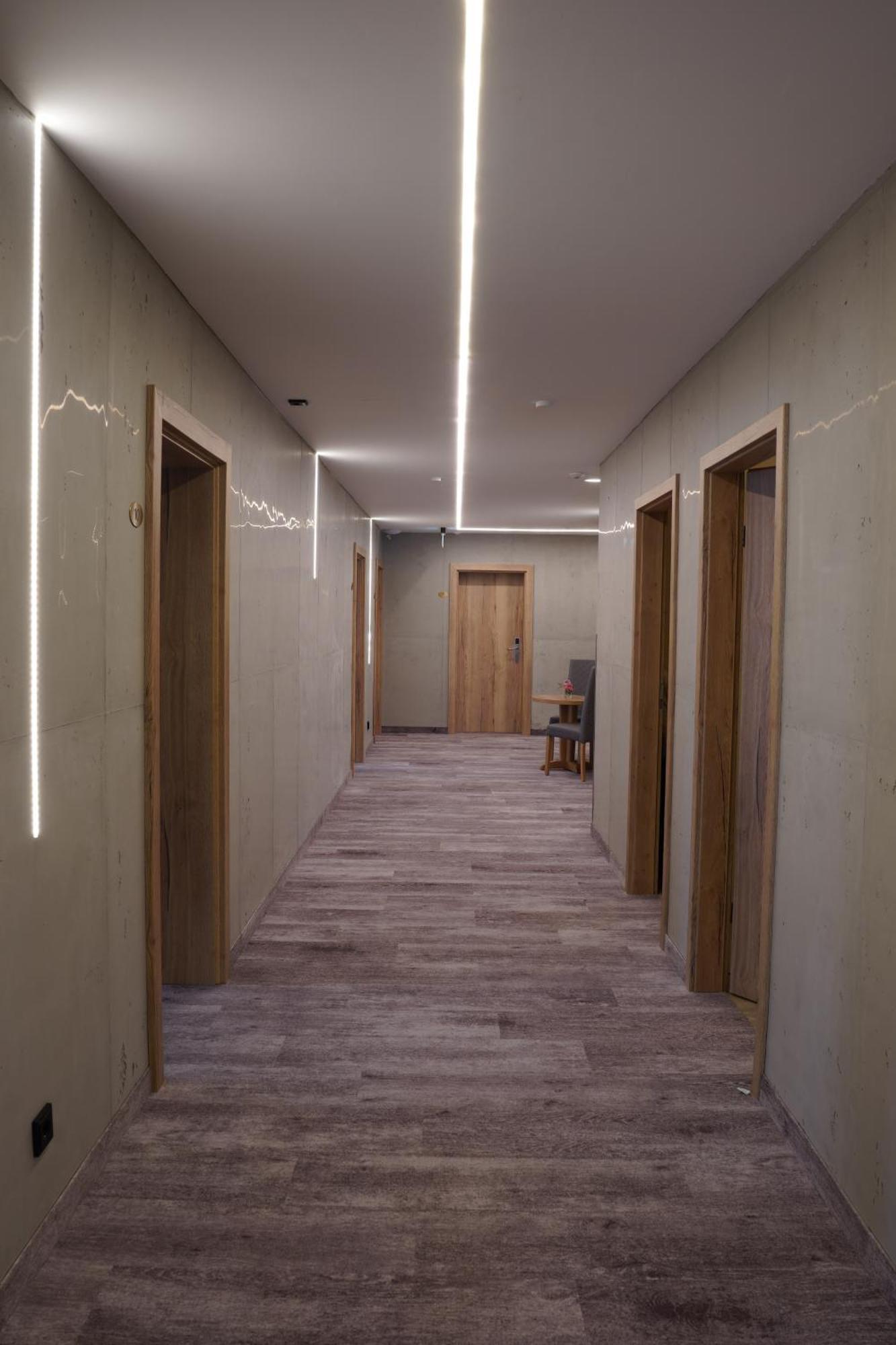 Hotel Heideparadies Soltau Luaran gambar