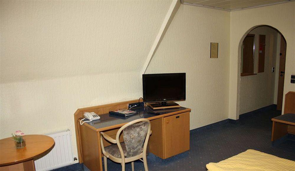 Hotel Heideparadies Soltau Luaran gambar