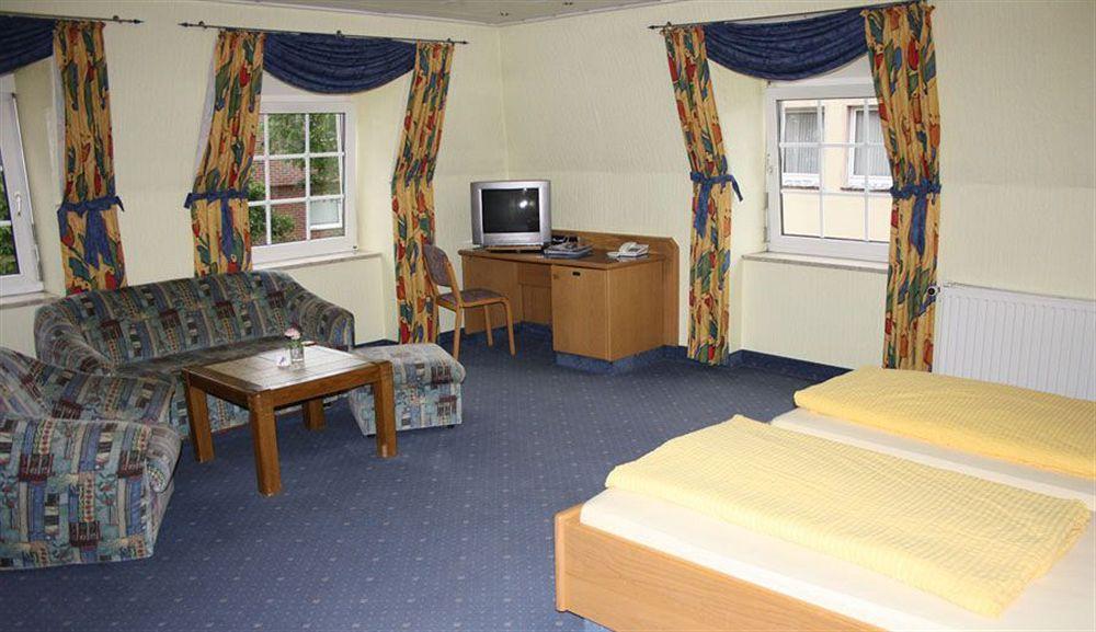 Hotel Heideparadies Soltau Luaran gambar