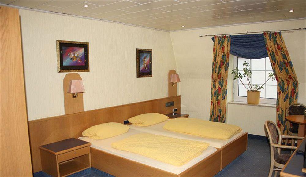 Hotel Heideparadies Soltau Luaran gambar