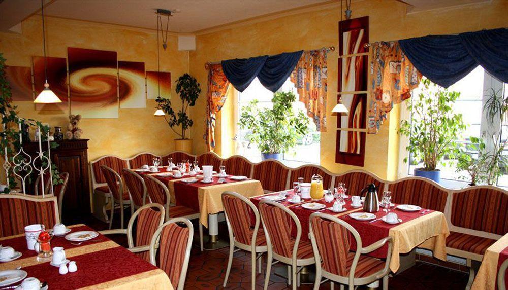 Hotel Heideparadies Soltau Luaran gambar